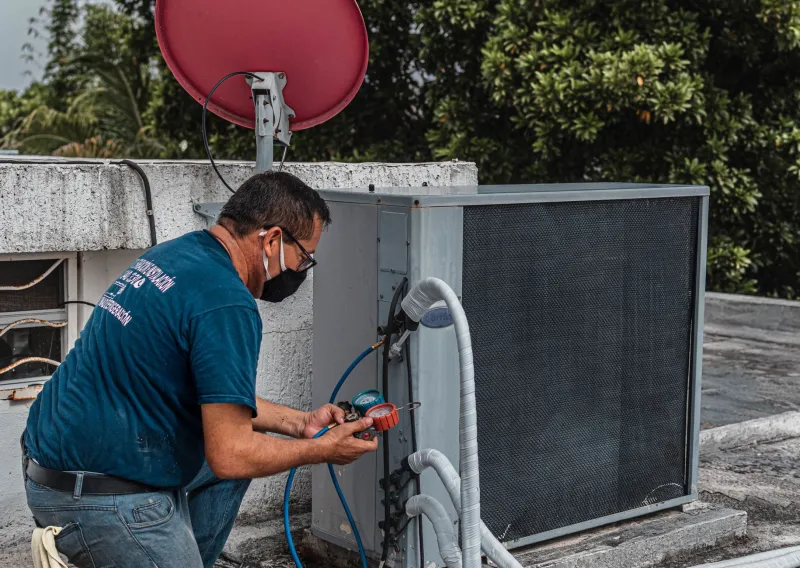 Hidden Reasons Your Air Conditioner Is Draining Your Wallet Every Month