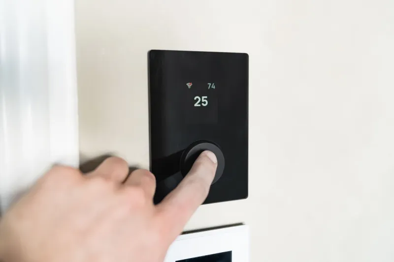 How Smart Thermostats Are Transforming the Way Americans Cool Their Homes