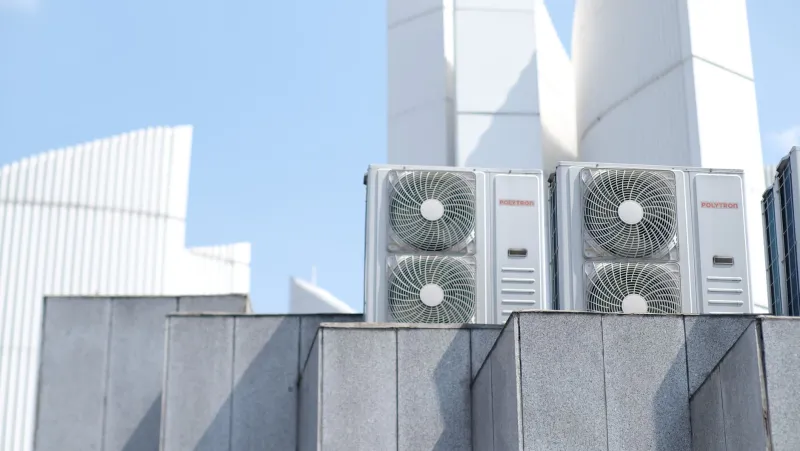 Why Summer Pushes Your Air Conditioner to Its Limits — And What You Can Do About It